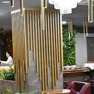 Ap Boutique 4* Vlore