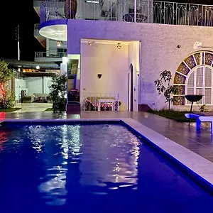 Oasis Maison d'hôtes
