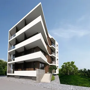 Onix Hotel Ksamil