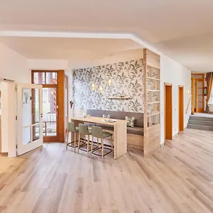 Garni Gaestehaus Am Muehlbach Ottobeuren
