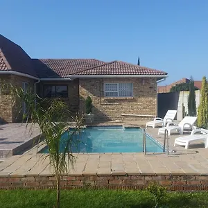 Ebenezer Bluewater Bay Port Elizabeth