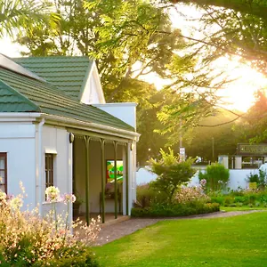 Gasthof Whistlewood Walmer, Port Eizabeth