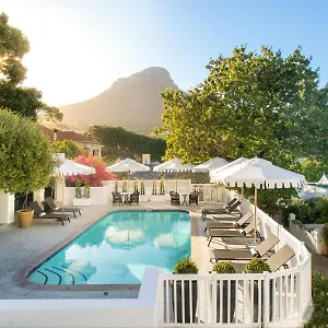 One Kensington Boutique 4* Cape Town
