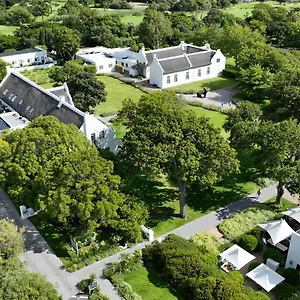 Steenberg Hotel&spa Tokai