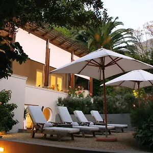 Four Rosmead Boutique Kapstadt