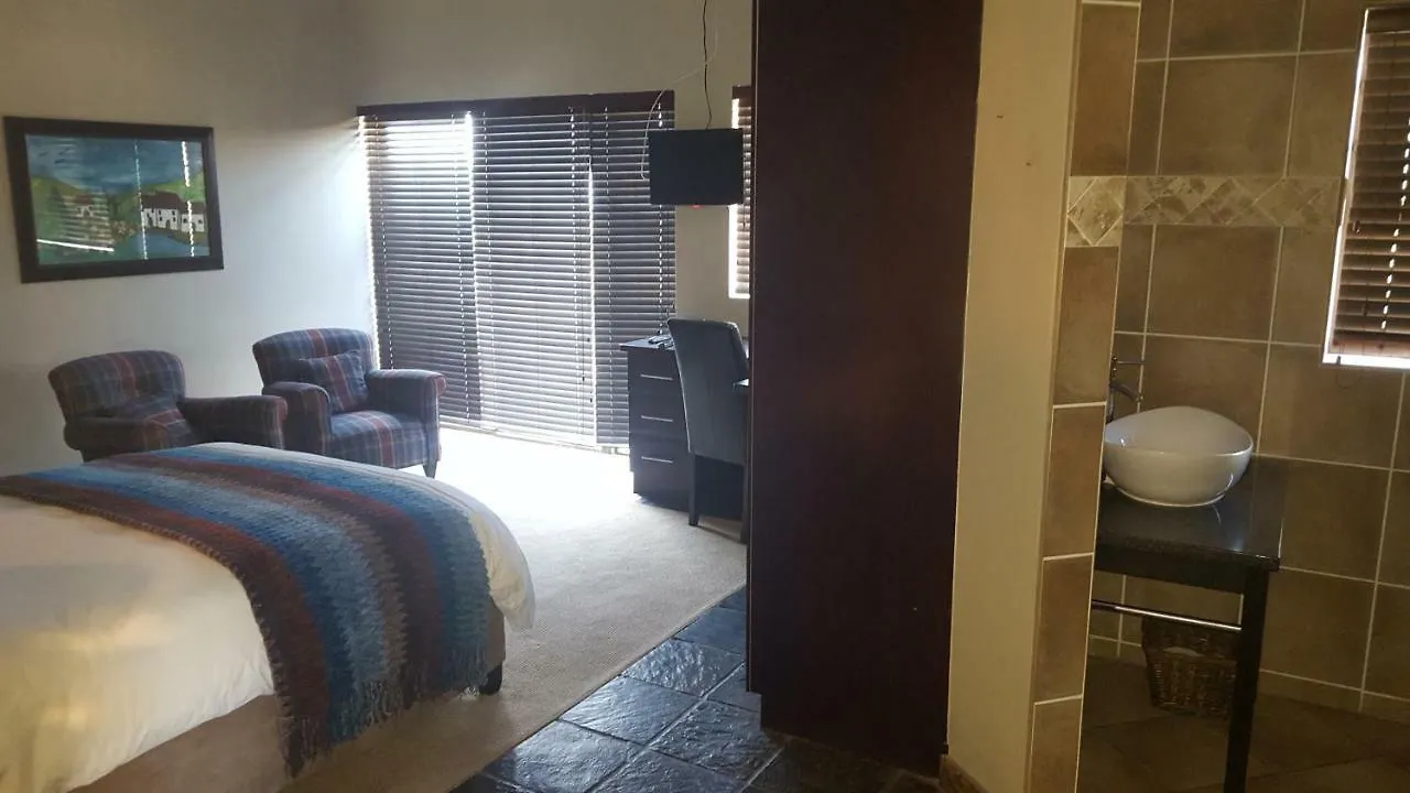 Gasthof House Haven Guesthouse Port Elizabeth