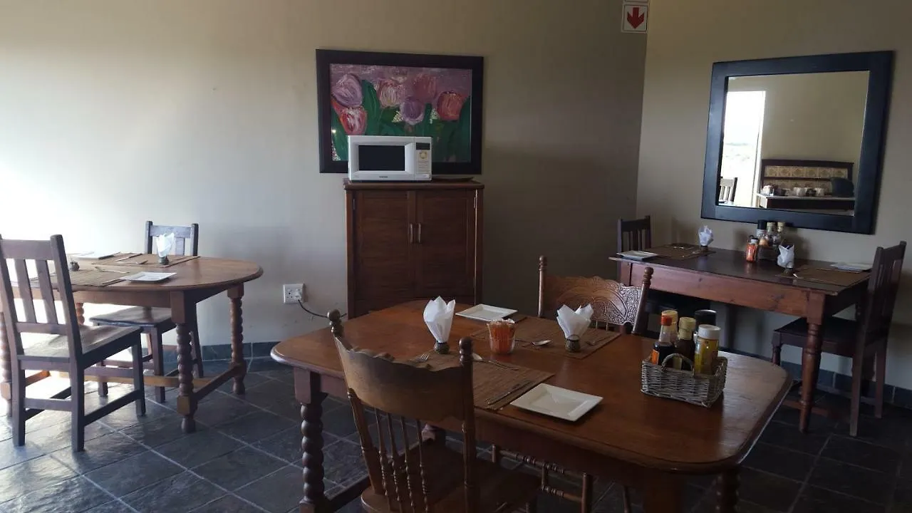 House Haven Guesthouse Port Elizabeth Konukevi